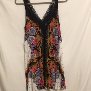 NWT Free People Intimately Slip